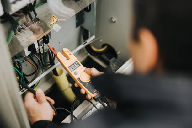 Best Electrical Upgrades for Homes  in Wanaque, NJ