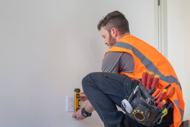 Best Commercial Electrician Services  in Wanaque, NJ