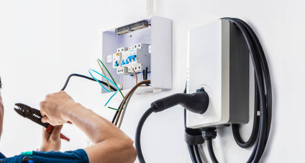 Best Licensed Electrician  in Wanaque, NJ