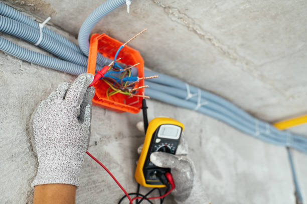 Best Electrical Outlet Repair  in Wanaque, NJ